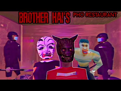 The Struggler and marisa0704