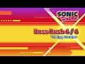 Sonic The Hedgehog Boss Rush 1080 HD