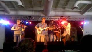 Steep Canyon Rangers - Natural Disaster