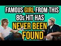 Girl Made FAMOUS By This 80s Hit Has NEVER Been FOUND | Professor of Rock