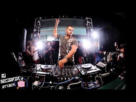 Afrojack Mix 2012 V.2