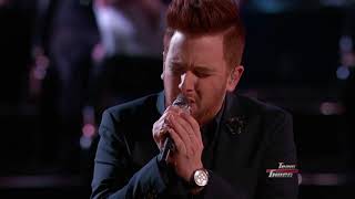 The Voice 2015 Jeffery Austin   Finale   Stay