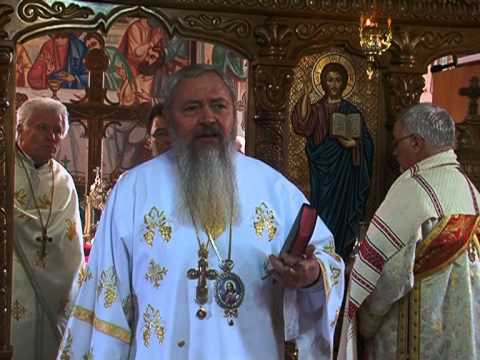 Predica IPS Andrei 9 martie 2013 - Halmasau