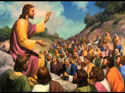 The Gospel of Matthew (audiobook)