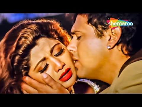 Mujhe Dil Ka Rog Laga Ke (Lyrical) — watch video