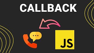 Les fonctions &quot;Callback&quot; en JavaScript 📞