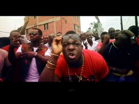 Geeboyy ft Timaya   De Dance