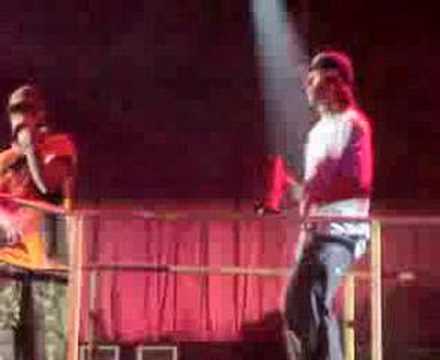 TIMATI & DJ DLEE IN KISHINEV