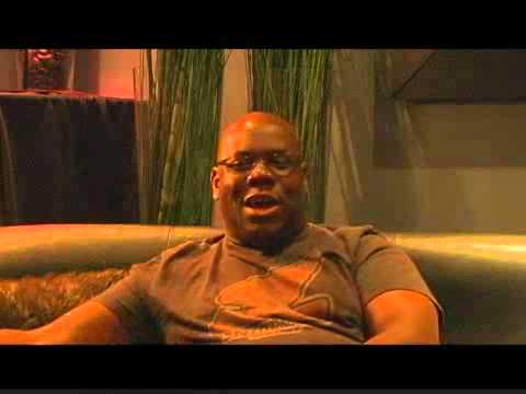 GGN presents - All roads lead to the dance floor with Carl Cox