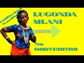 LUGONDA MLANI UJUMBE WA MAYAYA PRD MNYAMA STUDIO 2025