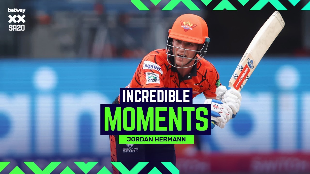 Retained! Jordan Hermann goes from Season 4 Rising Star to world record holder