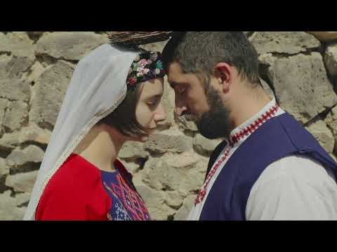 Visit Artsakh - film Trailer