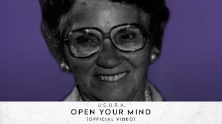 U.S.U.R.A. - Open Your Mind