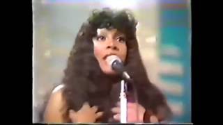 donna summer  loves unkind