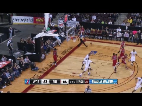 Plays of the Day - 11/12/2016