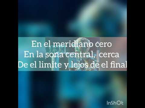 Calle13 - Así de grandes son las ideas (letra)