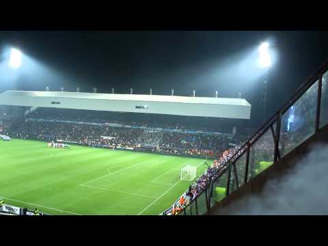 Trabzon Inter 22.11.2011