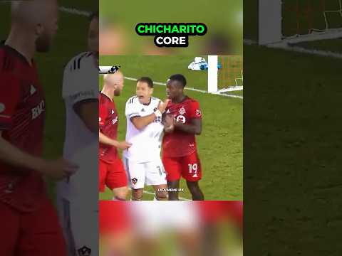 CHICHARITO CORE🫣