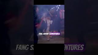 Download lagu Jet Li in The Legend II (1993) #jetli mp3