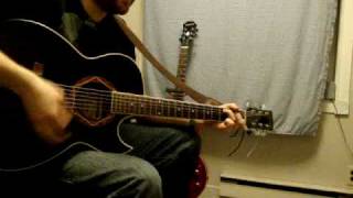 Matthew Hare - Pike St./Park Slope (Harvey Danger Cover)