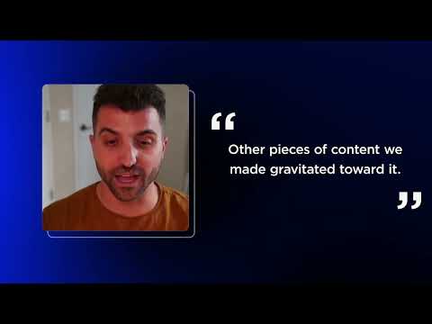 Digital Ocean x Vidico - Remote Case Study