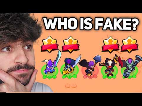 5 Mortis Mains vs 1 Fake Mortis Main