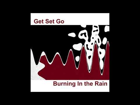 Burning In The Rain (Single)