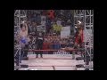 Bound For Glory 2007 III 3 Highlights