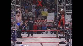 Bound For Glory 2007 (III, 3) Highlights