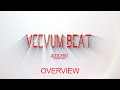 Video 1: AUDIOFIER - VEEVUM BEAT Overview