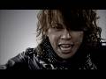 T.M.Revolution - Naked arms｜Official Music Video