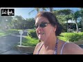 72. Vlog 1  - Antigua, St James’s Club & Villas, Mamora Bay. Let me show you how beautiful this is!!