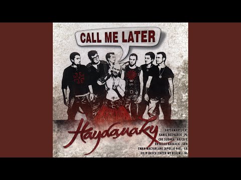 Please Call Me Later