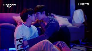 Download lagu SaifahZon Kiss | Saifah Zon Story | Why R U the series | Jimmy Tommy | Mii2 mp3