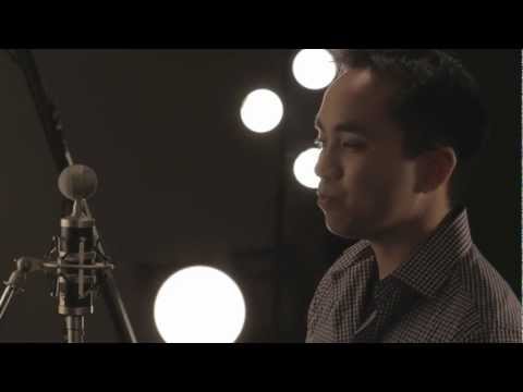 [JL Sessions] Part 1: Presenting: Jay Legaspi