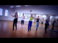 Zumba - MARIO BISCHIN "LEILA" 