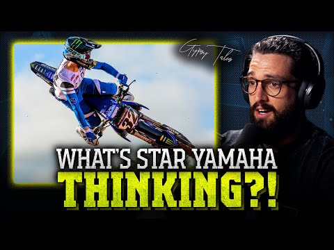 "He's Always Been Your Guy!" The Reason Why Justin Cooper Needs To Race For Star Yamaha...