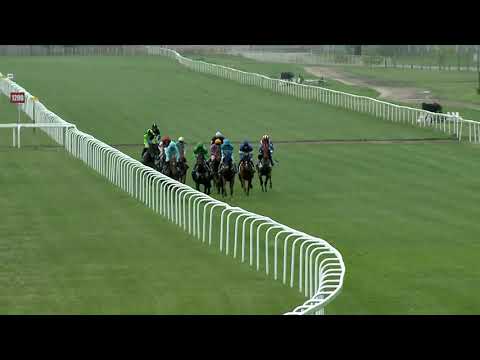 2019.05.19. 09. futam - NYERETLENEK VERSENYE (V.kat.) I. rész