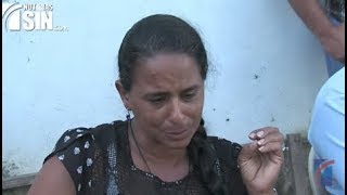 Madre de Emely Peguero: “Me dejaron vacía, me vaciaron el alma”