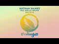 Nathan Haines feat. Shelley Nelson - Believe (Kenny Dope Remix)