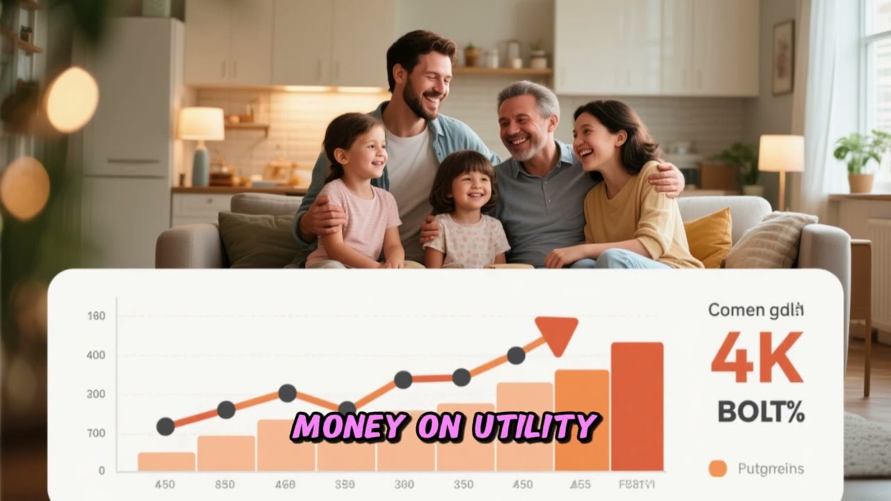 AI Smart Home : The Next Generation