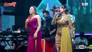 Download lagu FULL ALBUM CAMELIA PELAN TAPI PASTI || WEDDING RYAN HIDAYAT & YUYUN FANDILA - RH INTERIOR mp3