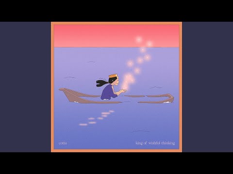 King Of Wishful Thinking