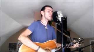 Modest Mouse - &quot;The Ground Walks, With Time in a Box&quot; (cover by Sascha Frost)