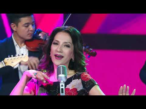 Nasiba Abdullaeva - Lalələr