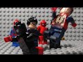 Spider Man 2099 Is Still Racist