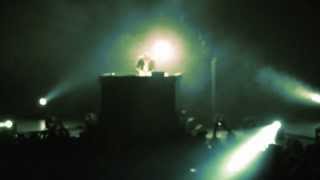 Gesaffelstein - DUEL @Transbordeur Lyon