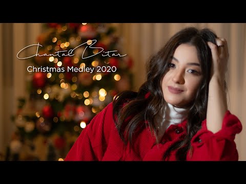Chantal Bitar - Christmas Medley 2020