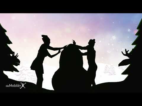 Trailer Moving Shadows Christmas Special