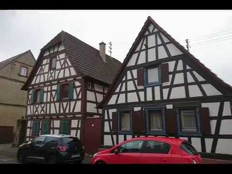 Diashow 2017 09 17 Urlaub Pfälzer Wald